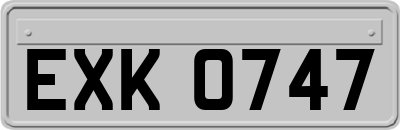 EXK0747