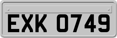 EXK0749