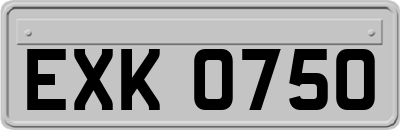 EXK0750