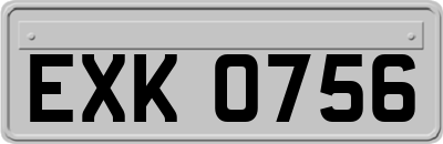 EXK0756