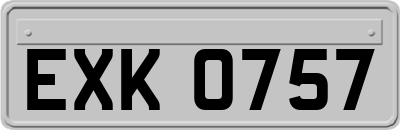 EXK0757