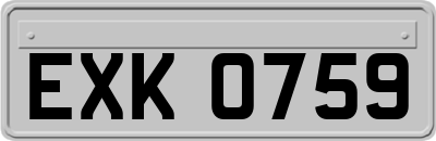 EXK0759