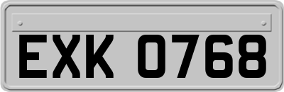 EXK0768