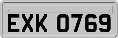 EXK0769