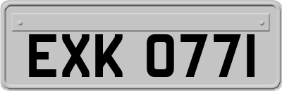 EXK0771