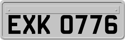 EXK0776