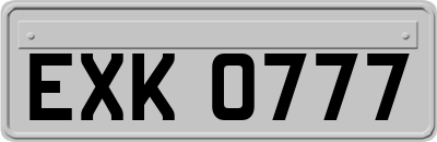 EXK0777
