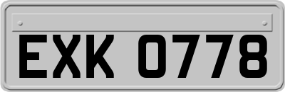 EXK0778