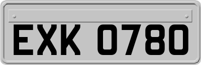 EXK0780