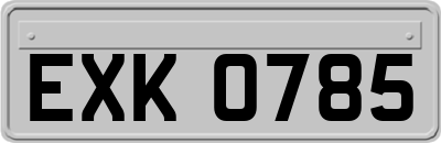 EXK0785