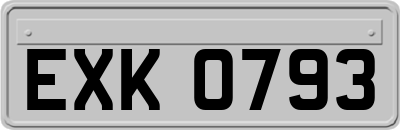 EXK0793