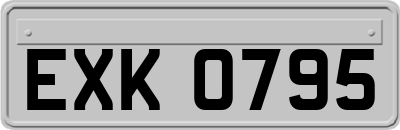 EXK0795