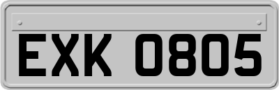 EXK0805