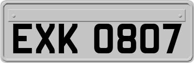 EXK0807