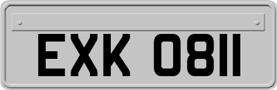 EXK0811