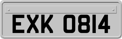 EXK0814