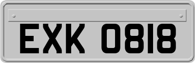 EXK0818