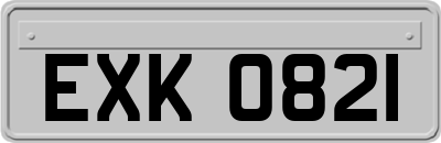 EXK0821