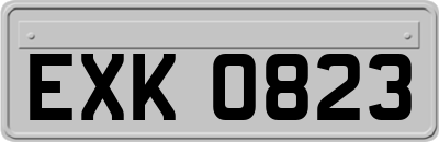 EXK0823