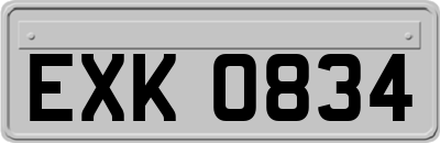 EXK0834