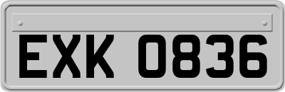 EXK0836