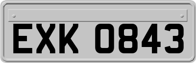 EXK0843