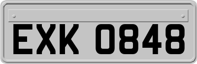 EXK0848