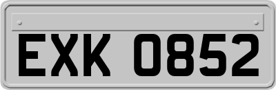 EXK0852