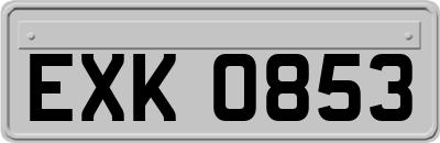 EXK0853