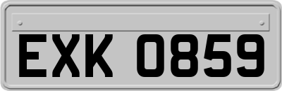 EXK0859