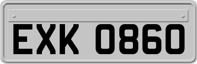 EXK0860