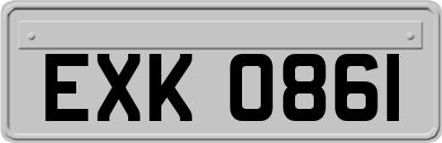 EXK0861