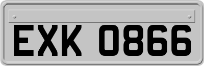EXK0866