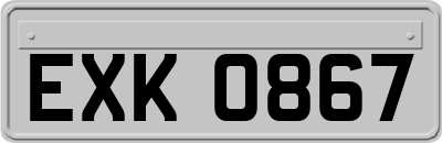 EXK0867