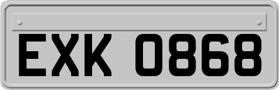 EXK0868