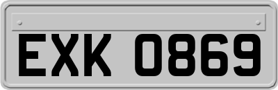 EXK0869