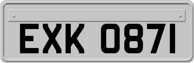 EXK0871