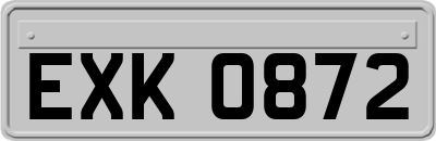 EXK0872