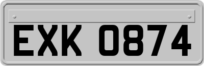 EXK0874