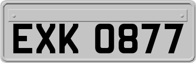 EXK0877