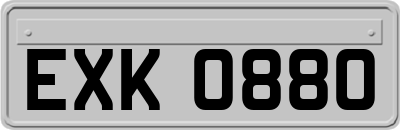 EXK0880