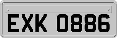 EXK0886