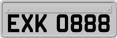 EXK0888