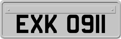 EXK0911