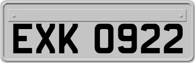 EXK0922