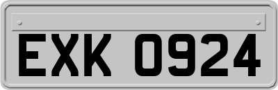 EXK0924