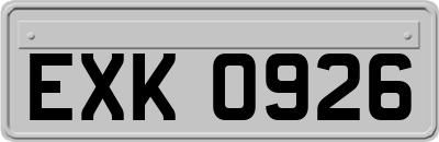 EXK0926