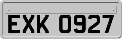 EXK0927