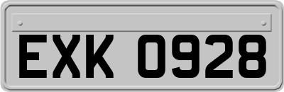 EXK0928