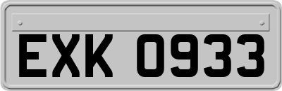 EXK0933
